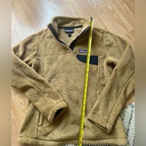 Sz small Patagonia  excellent condition